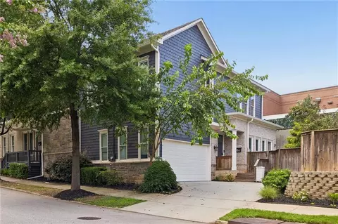 1206 Hardee St NE, Atlanta, GA 30307