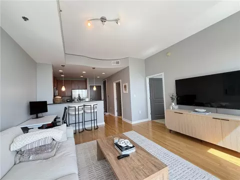 855 Peachtree St NE #1915, Atlanta, GA 30308