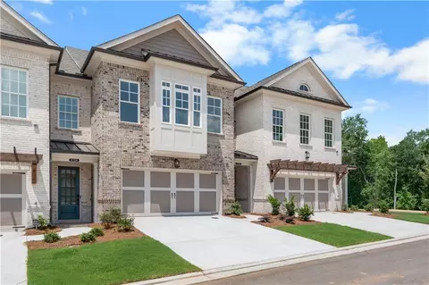 4703 Coleridge Ct #426, Peachtree Corners, GA 30092
