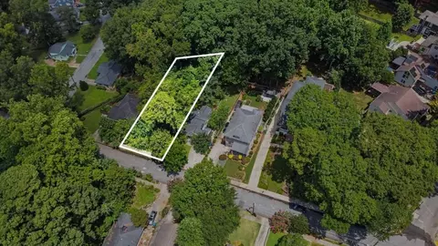 2242 Ridgedale Rd NE, Atlanta, GA 30317