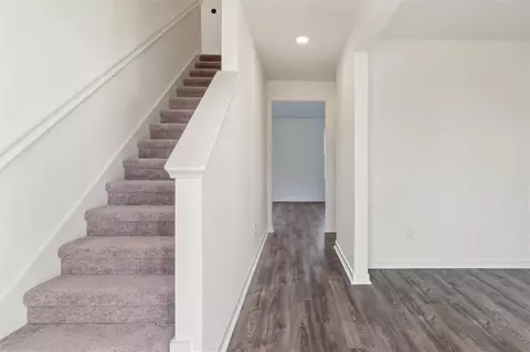 Entry Way - 4341 Foothills Ct, Covington, GA 30016 photo 1 of 5