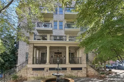 1055 Piedmont Ave NE #309, Atlanta, GA 30309