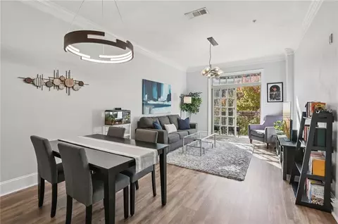 1055 Piedmont Ave NE #309, Atlanta, GA 30309