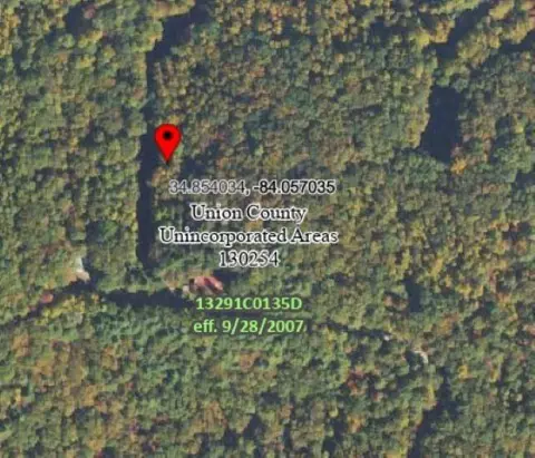 0 Windy Blvd, Blairsville, GA 30512