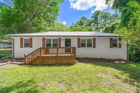 5401 Central Church Rd, Douglasville, GA 30135