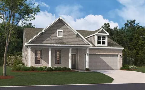 401 Statilla Ct, Locust Grove, GA 30248