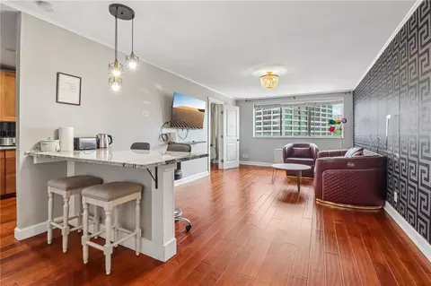 215 Piedmont Ave NE #602, Atlanta, GA 30308
