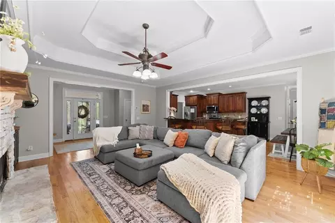 860 Lakeview Dr, Commerce, GA 30529 photo 19