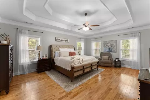 860 Lakeview Dr, Commerce, GA 30529 photo 33