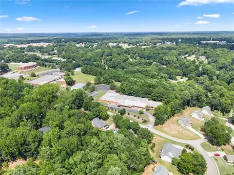 860 Lakeview Dr, Commerce, GA 30529 photo 80