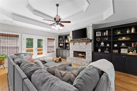 860 Lakeview Dr, Commerce, GA 30529 photo 17