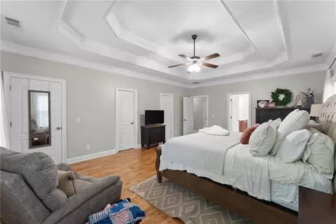 860 Lakeview Dr, Commerce, GA 30529 photo 35