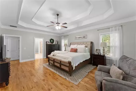 860 Lakeview Dr, Commerce, GA 30529 photo 34
