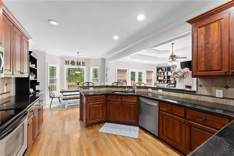860 Lakeview Dr, Commerce, GA 30529 photo 27
