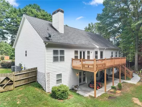 860 Lakeview Dr, Commerce, GA 30529 photo 69