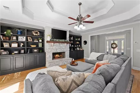 860 Lakeview Dr, Commerce, GA 30529 photo 18