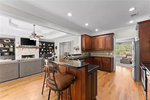 860 Lakeview Dr, Commerce, GA 30529 photo 22