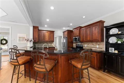 860 Lakeview Dr, Commerce, GA 30529 photo 21