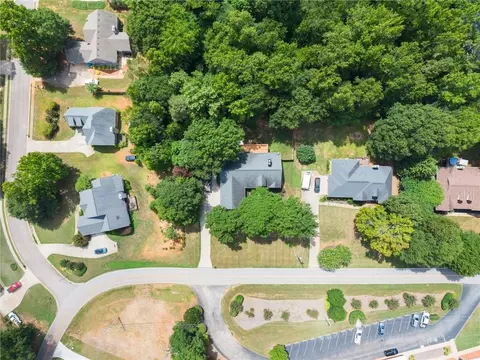 860 Lakeview Dr, Commerce, GA 30529 photo 75