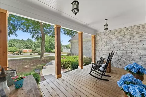 860 Lakeview Dr, Commerce, GA 30529 photo 13