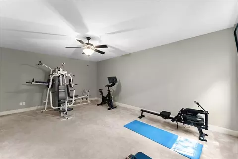 860 Lakeview Dr, Commerce, GA 30529 photo 58