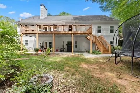 860 Lakeview Dr, Commerce, GA 30529 photo 66