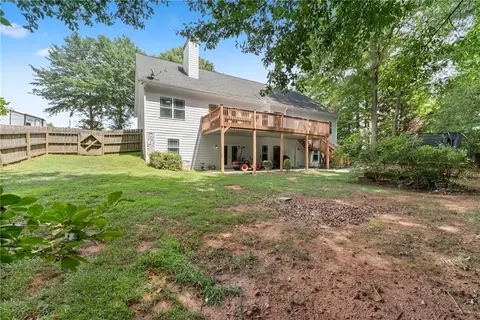 860 Lakeview Dr, Commerce, GA 30529 photo 68