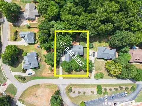 860 Lakeview Dr, Commerce, GA 30529 photo 83