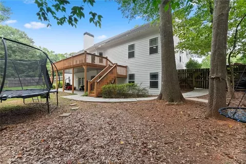 860 Lakeview Dr, Commerce, GA 30529 photo 70