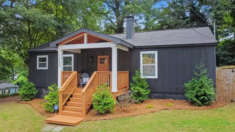 1250 Byewood Ln SW, Atlanta, GA 30310