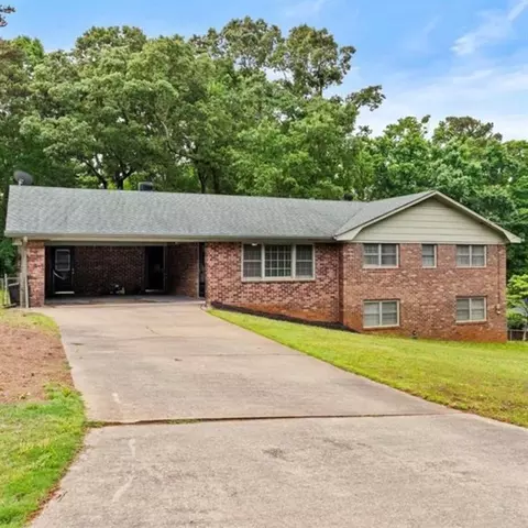 4433 Lake Forest Dr, Oakwood, GA 30566