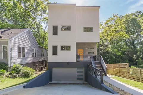 406 E Side Ave SE, Atlanta, GA 30316