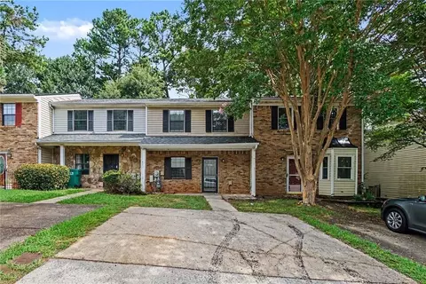 1496 Springleaf Cir SE, Smyrna, GA 30080