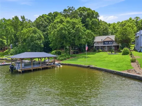 9 Swan Ct, Monticello, GA 31064