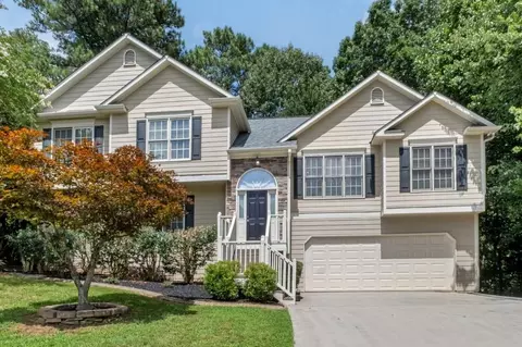 122 Brookhaven Ln, Canton, GA 30114