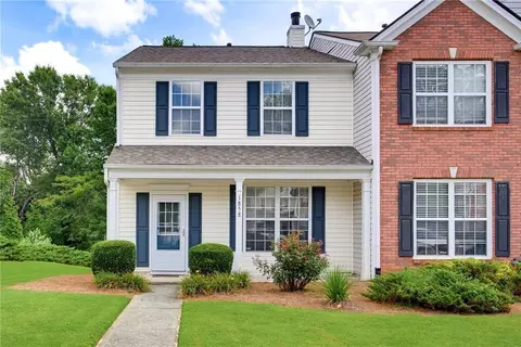 1858 Stancrest Trce NW, Kennesaw, GA 30152