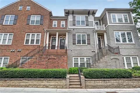 3030 Eltham Pl, Decatur, GA 30033