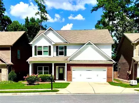 2238 Newbury Oaks Dr, Lawrenceville, GA 30044