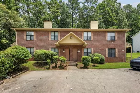 3212 Highpoint Ct, Snellville, GA 30078