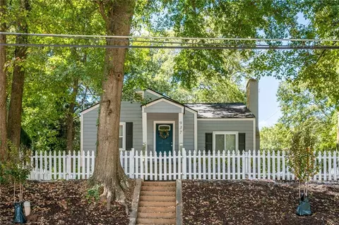 937 Lawton St SW, Atlanta, GA 30310