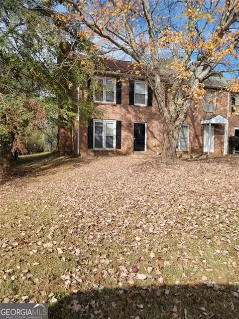 687 Redland Dr #687, Jonesboro, GA 30238