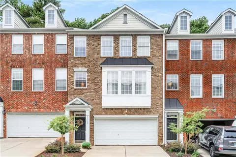 3743 Chattahoochee Summit Dr SE #2, Atlanta, GA 30339