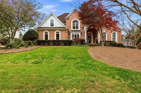 2059 Fairhill Ln NW, Marietta, GA 30064