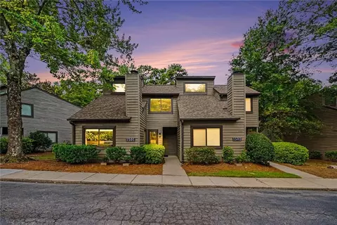 1501 Cedar Chase Ln NE, Atlanta, GA 30324