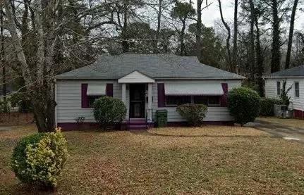 1124 Wyland Dr SW, Atlanta, GA 30310
