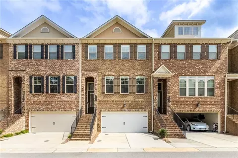 4199 Townsend Ln, Atlanta, GA 30346
