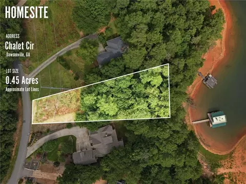 0 Chalet Cir, Dawsonville, GA 30534