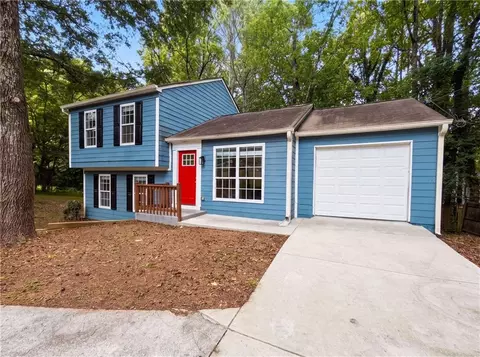5067 Redan Rd, Stone Mountain, GA 30088