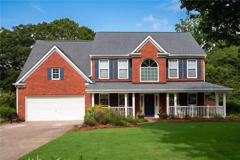 7435 Cavaletti Cir, Cumming, GA 30040