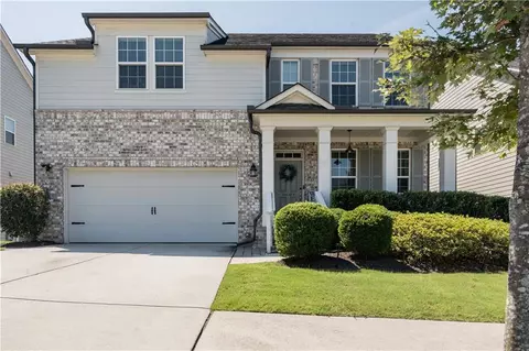 415 Payne Rd, Woodstock, GA 30188